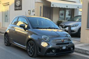 ABARTH 595 1.4 Turbo T-Jet 145 CV