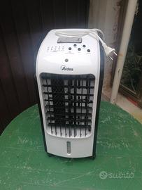 Condizionatore ventilatore Ardes