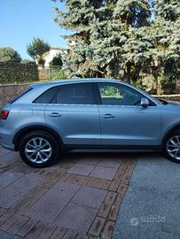 AUDI 2.0tdi q3 