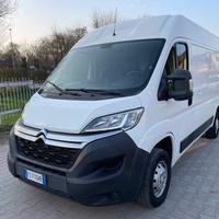 CITROEN Jumper 33 BlueHDi 130 PM-TM Furgone