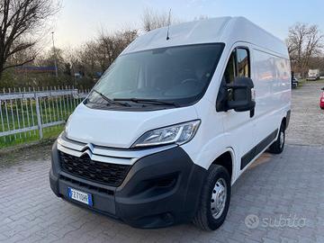 CITROEN Jumper 33 BlueHDi 130 PM-TM Furgone