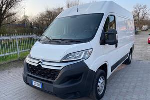 CITROEN Jumper 33 BlueHDi 130 PM-TM Furgone