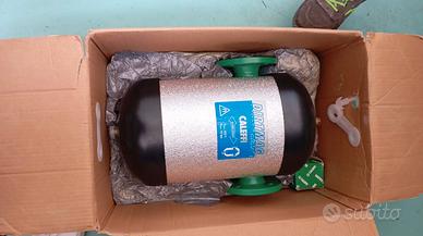 Defangatore CALEFFI 546650 DN50 – NUOVO!