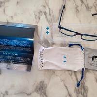 Rods++Cones Blue Collection X2604C filtro luce blu