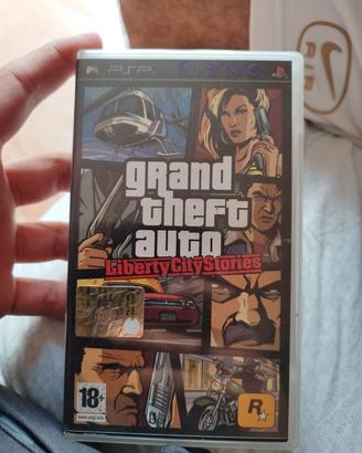giochi psp