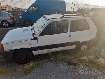 FIAT Panda 3ª serie - 1999
