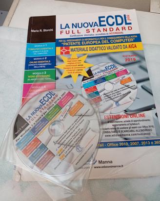 la nuova ECDL più 