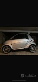 Smart Brabus XCLUSIVE