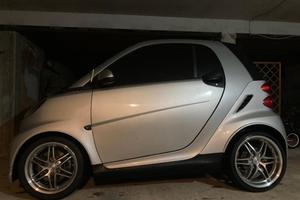 Smart Brabus XCLUSIVE