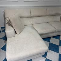 Divano Poltrone Sofà