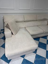 Divano Poltrone Sofà