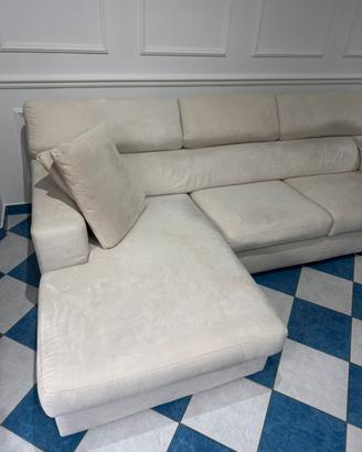 Divano Poltrone Sofà