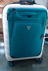 Trolley Cabina Roncato – 2 in 1