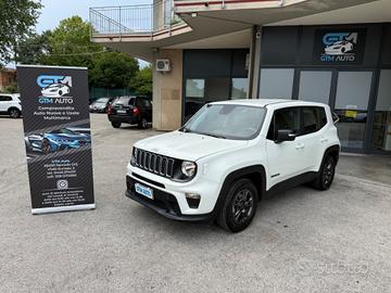Jeep Renegade 1.0 Benzina 120 CV - Neopatentati