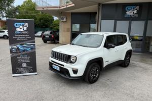 Jeep Renegade 1.0 Benzina 120 CV - Neopatentati