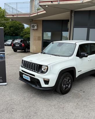 Jeep Renegade 1.0 Benzina 120 CV - Neopatentati