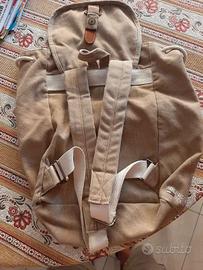 Zaino in tela Vintage Tommy Jeans Hilfiger
