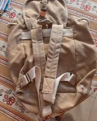 Zaino in tela Vintage Tommy Jeans Hilfiger
