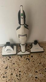 Folletto VK220S con accessori