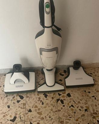 Folletto VK220S con accessori