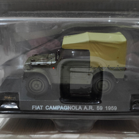 Fiat campagnola A.R. 59 1959