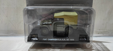 Fiat campagnola A.R. 59 1959