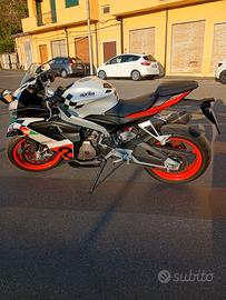 Aprilia RS 660  Extrema con 15000 km