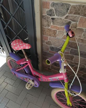 Bici bambina