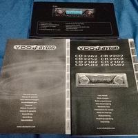 RADIO CD