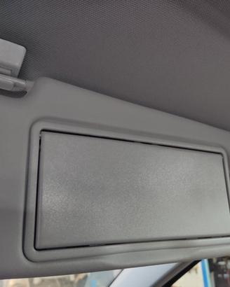 Aletta parasole destra OPEL ASTRA H del 2006