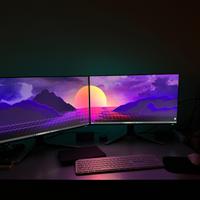 Monitor Alienware 280hz 2k