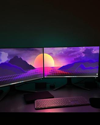 Monitor Alienware 280hz 2k