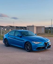 alfa Giulia 