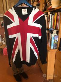 Maglione inglese