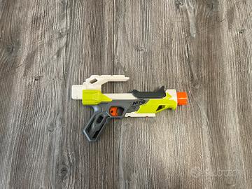 Blaster Nerf
