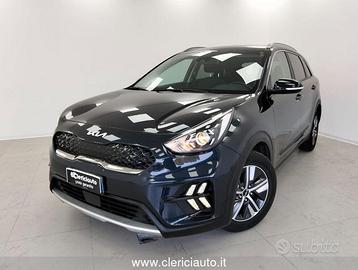 Kia Niro 1.6 GDi DCT HEV Urban
