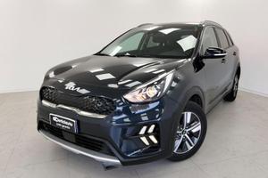 Kia Niro 1.6 GDi DCT HEV Urban