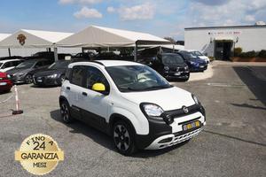 FIAT Pandina 1.0 Hybrid S&S CROSS IVA DEDUCIBILE P