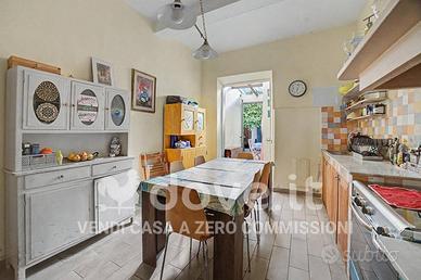 Villetta a schiera di 152 m² con più di 5 locali a