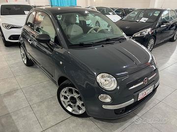 Fiat 500 1.3 Multijet 16V 95 CV Sport 2015