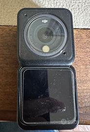 DJI ACTION 2 DUAL SCREEN COMBO