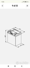 Batteria auto
