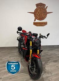 Mv Agusta Rush 1000