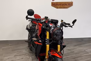 Mv Agusta Rush 1000