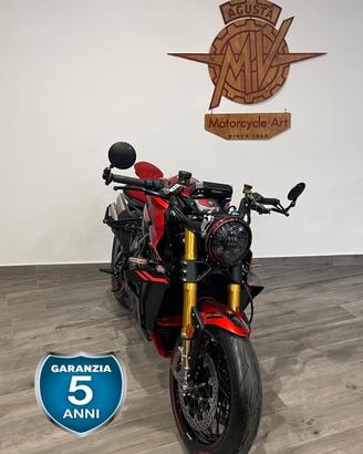 Mv Agusta Rush 1000