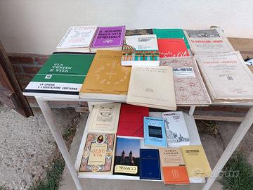 Libri sulla religione