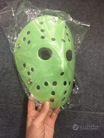 Jason voorhees maschera venerd 13