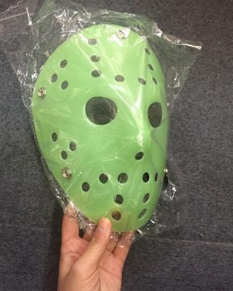 Jason voorhees maschera venerd 13