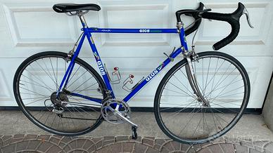 Gios Compact Pro Evolution DURACE 7400