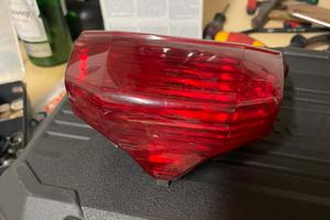 Fanale posteriore originale Yamaha FZ6
